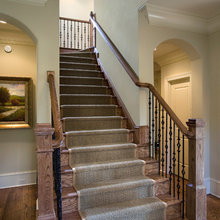 stairway