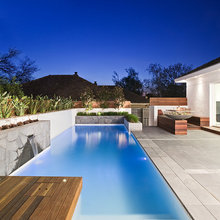 Pools