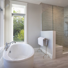 Micheline benoit’s Bathroom