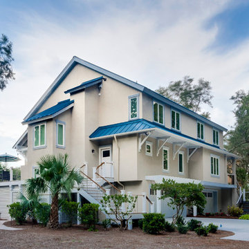 Advantage Builders - Hilton Head