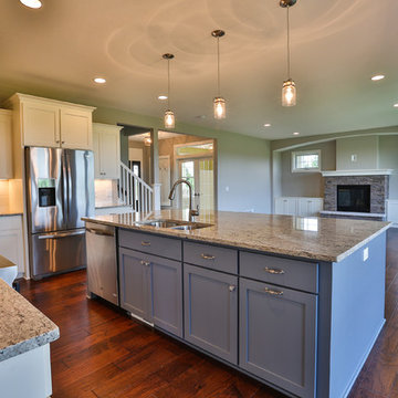 Custom - Hills of Troy | Hudson, WI