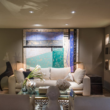 Condominium Remodel
