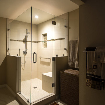 Rancho Bernardo Bathroom Remodel