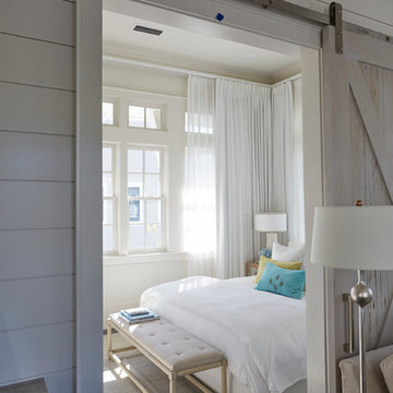 Sand Hill Residence