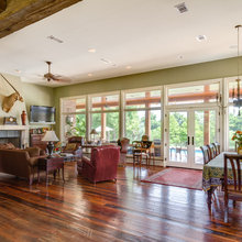 Living Room Ideas