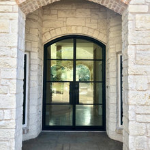 Front Doors