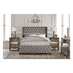 Bedroom Bliss - Products