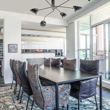 Bayshore Residence
