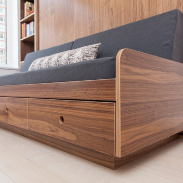 The Offices: A Space For Both Parents and Kids