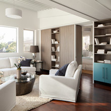 Bedrooms