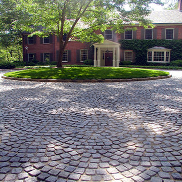 Historic Buckhead Estate