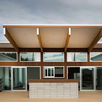 Mangawhai House