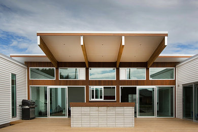 Mangawhai House