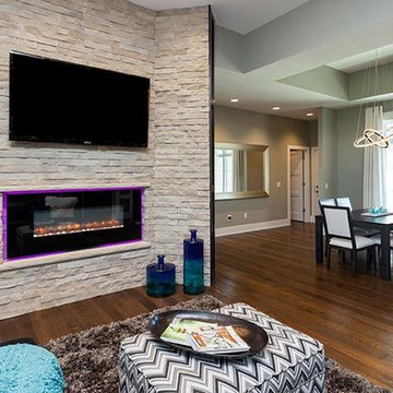 Sundance Homes 2014 HomeShowExpo