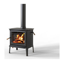 Wood stove