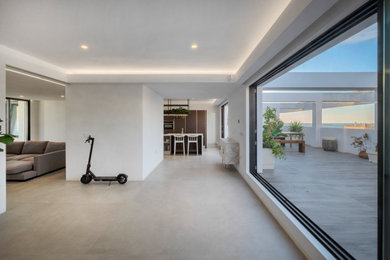 Reforma de vivienda, Plaza Asdrubal