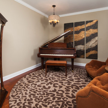 Music Room