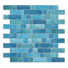 Beach tile