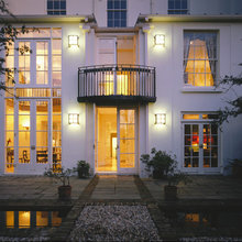 french windows