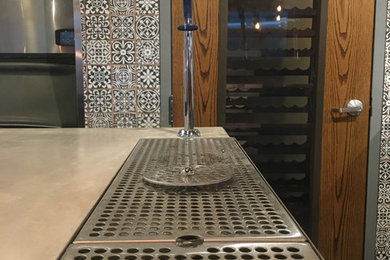 Campground Restaurant