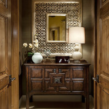 Entry Hall