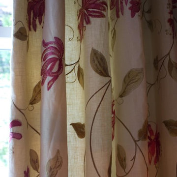 Window Treatments