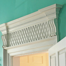 Cornices