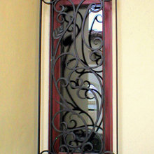 window treatment