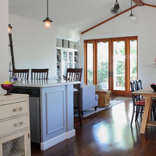 Family Room Ideas