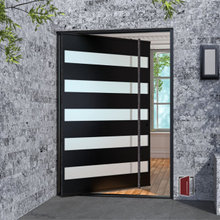 Steel Doors