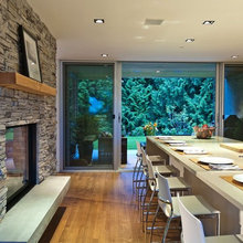sliding door