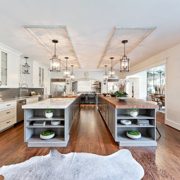 Main Line Professional Athlete Home