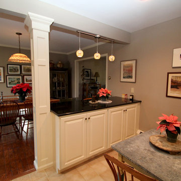 Kitchen Projects