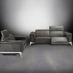 SOFAS & SECTIONALS - Sofas And Sectionals