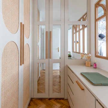 CHAMBRE MONTROUGE