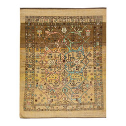 Revival - Area Rugs