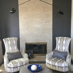Custom Designs - Home Decor
