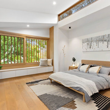 Architecturally Renovated Terrace House in Annandale