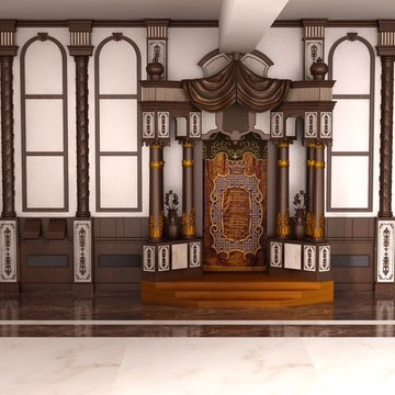 My Work