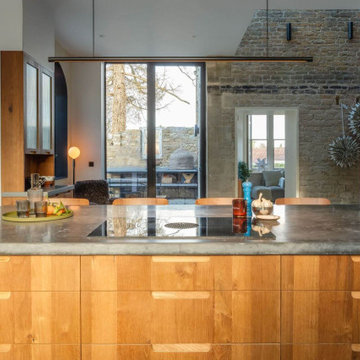 The Rectory Renovation