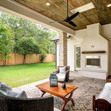 outdoor space