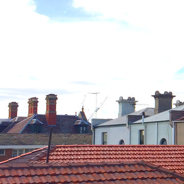 East Melbourne Residence