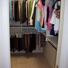 Closets