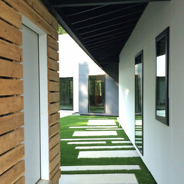 Johnson Residence by Dialect Design, LLC