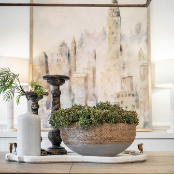 Franklin Home Makeover