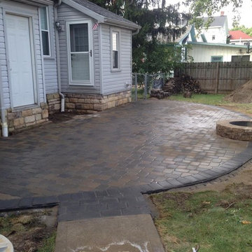 Residential Landscaping