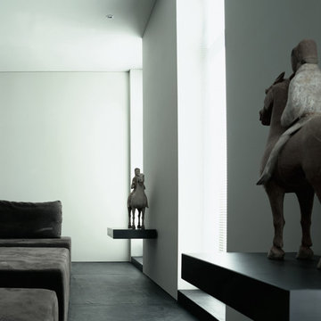 Nice, gallery - apartment