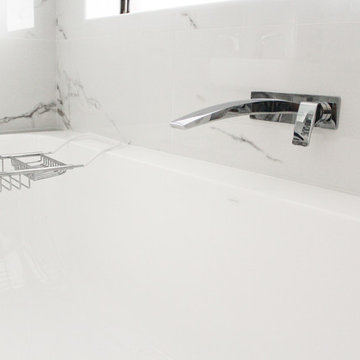 Bathroom Renovation Forrestfield