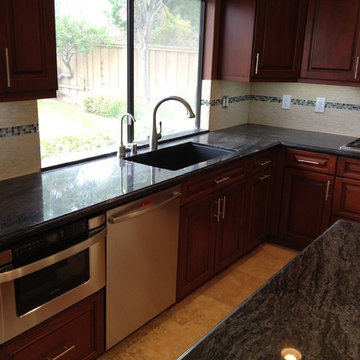 Goodman House Remodel