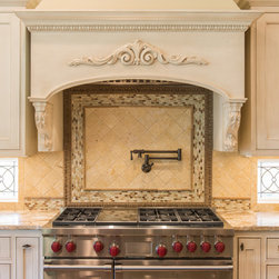 Southside Place - Major Kitchen Appliances